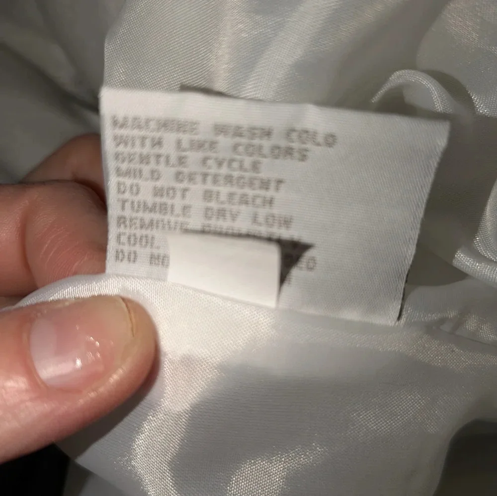 London Fog Baby Girl Snow Suit Size 6-9M. EUC